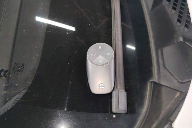 Used Nio ES6 2020 455KM Sport Edition