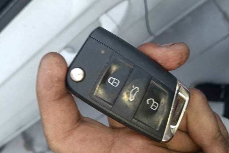 Used Volkswagen Lavida 2024 1.5L Automatic DeYi Edition
