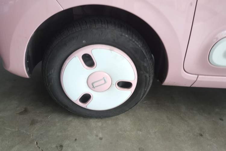 Used Bestune Pony 2024 170km Vitality Horse