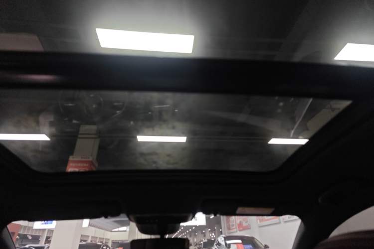 Used Buick LaCrosse 2023 28T Prestige Edition
