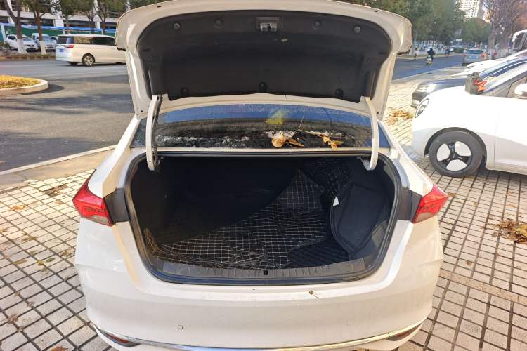 Used Buick Verano 2022 Pro 532T Le Xing Edition
