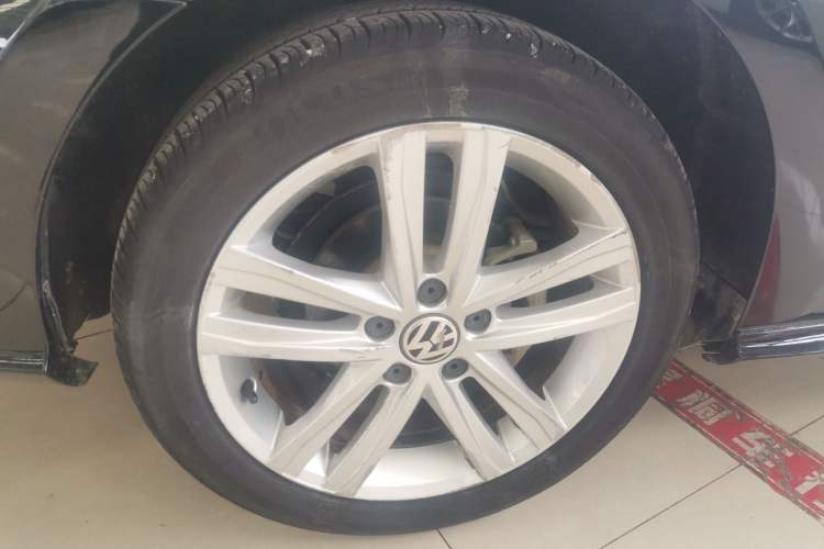 Used Volkswagen Sagitar 2018 280TSI DSG Ignite Edition