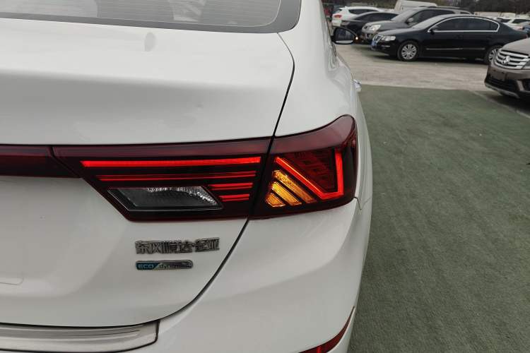 Used Kia K3 2019 1.4T DCT GT-Line Smart Enjoyment Sport Edition
