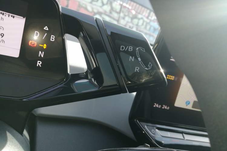 Used Volkswagen ID.3 2023 Pure Smart Edition
