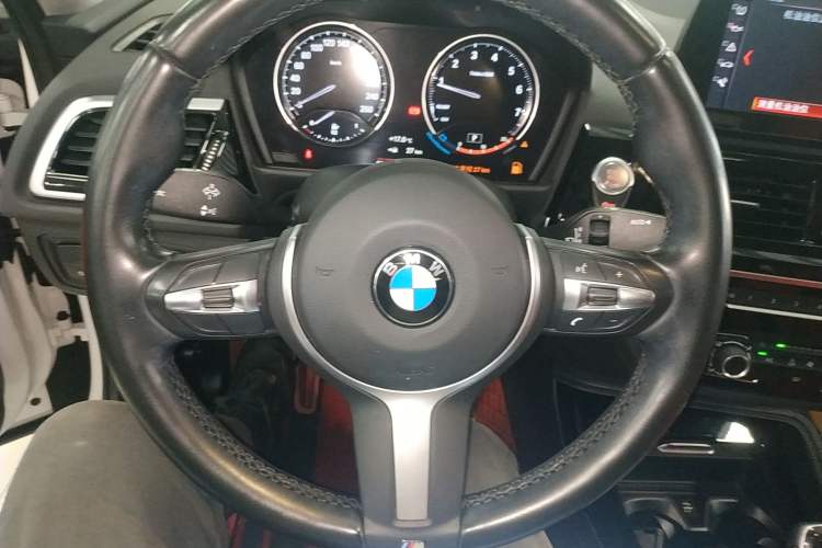 Used BMW 1 Series 2022 125i M Sport Night Edition
