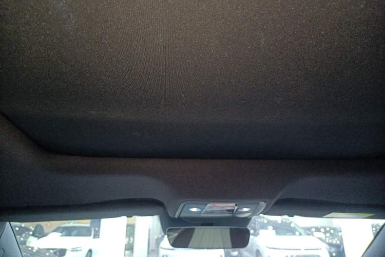 Used BYD Seal 07 DM-i 2025 Intelligent Driving Version DM-i 1.5T 125 km Range Flagship Edition