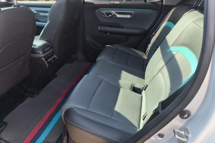 Used AION Y 2023 Younger Star Edition