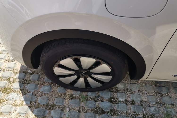 Used Wuling Bingo 2025 333 km Enjoyment Version
