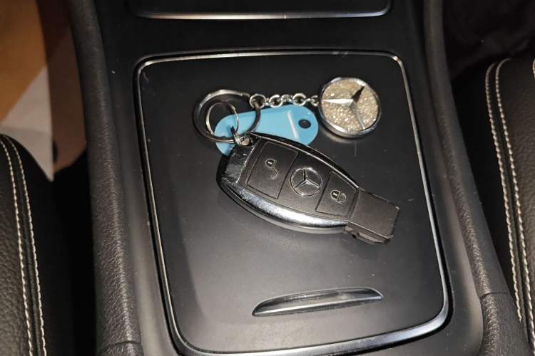 Used Mercedes-Benz A-Class 2017 Revised A 200 Dynamic Edition
