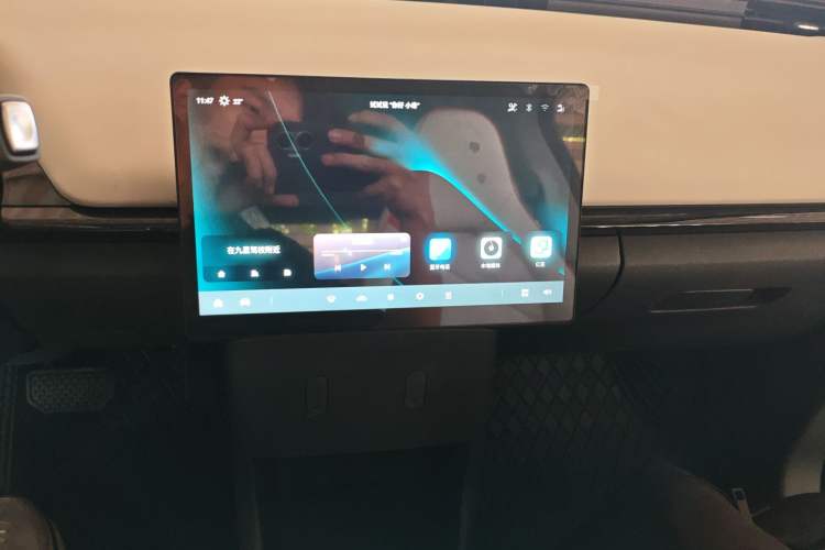 Used Chery Little Ant 2024 Refreshed Version Youth Edition 321 km Beloved Edition 29.23 kWh
