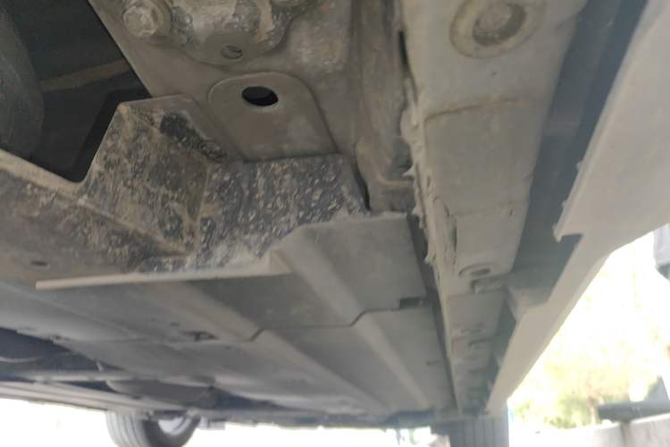 Used Changan UNI-V 2022 1.5T Smart Navigation Version
