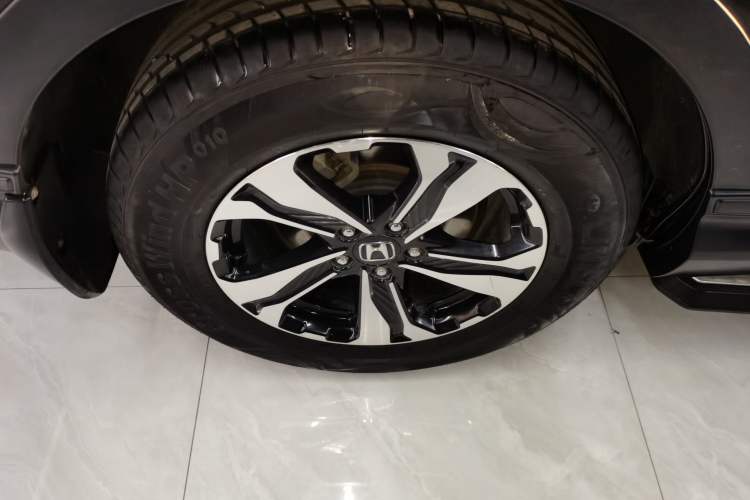 Used Honda CR-V 2021 240TURBO CVT 2WD Comfort Version
