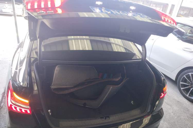 Used Audi A6L 2019 45 TFSI Prestige Elegant Edition