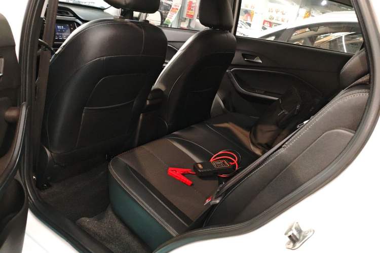 Used Chery Tiggo 3X 2018 1.5L Automatic Elite Edition
