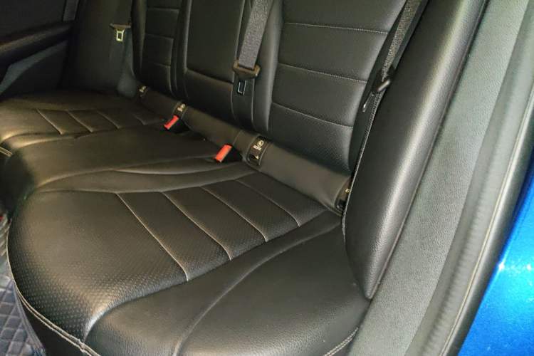 Used Mercedes-Benz C-Class 2018 C 200 L Sport Edition
