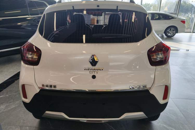 Used Renault E-Nuo 2019 e-Intelligent Model
