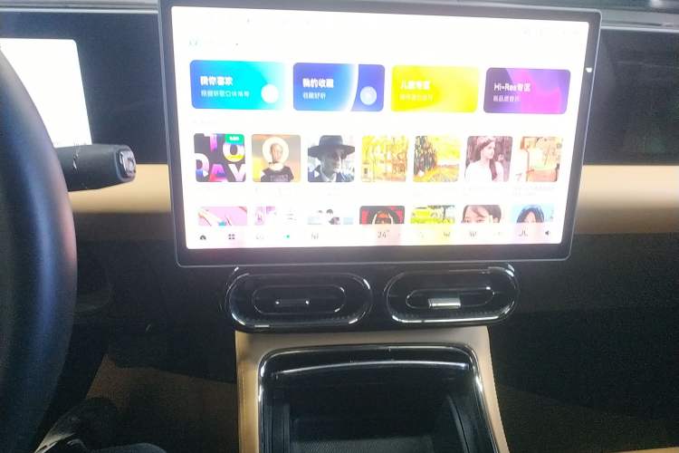 Used Leapmotor C11 2024 Range-Extended 300 Luxury Edition
