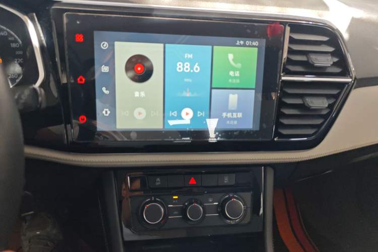 Used Jetta VS5 2022 280TSI Automatic Trend Edition