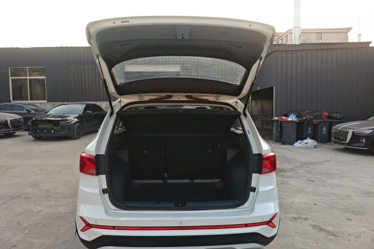 Used Jetta VS7 2023 280TSI Automatic Trend Edition
