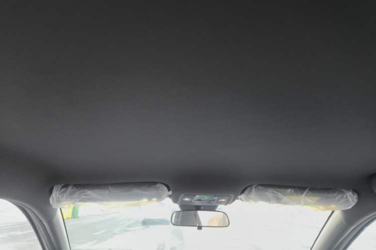 Used BYD Seagull 2025 Intelligent Driving Version 305 km Dynamic Edition
