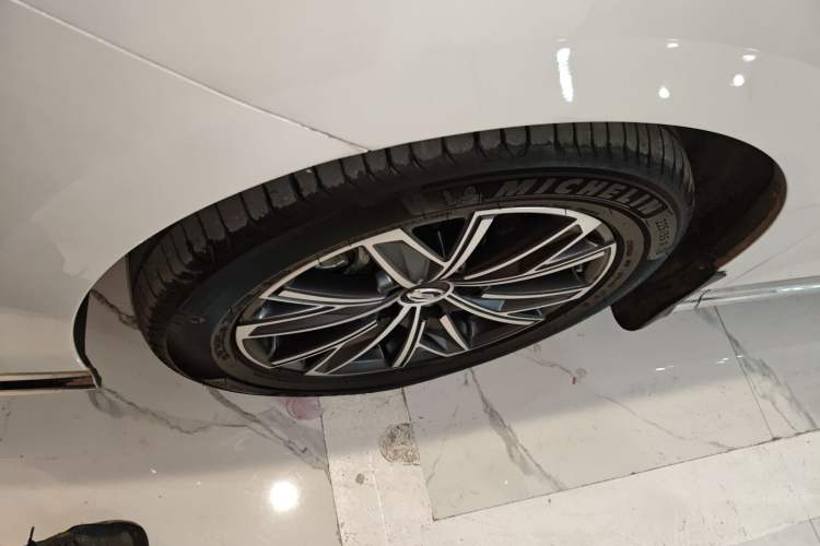 Used GAC Trumpchi M8 2024 Master Series 400T Ultimate Edition
