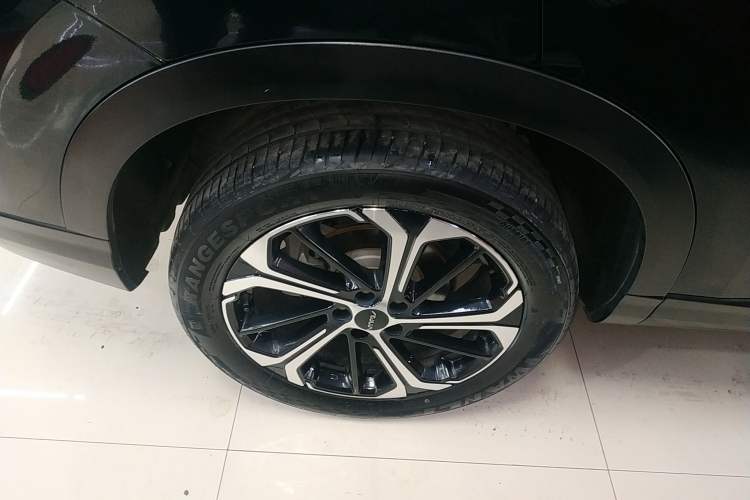 Used Dongfeng Aeolus Huge 2022 Mach Power 1.5T DareDrive Edition · Smart
