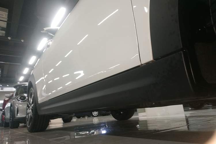 Used  MINI 2023 1.5T COOPER Artist
