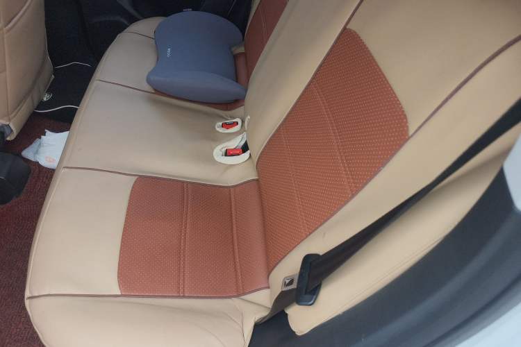 Used Leapmotor T03 2022 Crystal Edition
