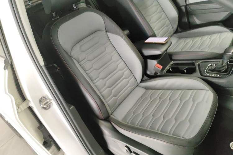 Used Volkswagen Tiguan X 2022 330TSI Two-Wheel-Drive Flagship Edition