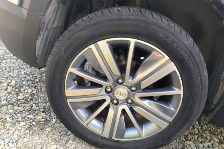 Used Changan CS35PLUS 2018 1.6L Automatic Changlian Edition China V Standard
