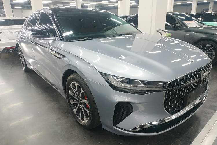 Used Lincoln Z 2022 Facelift iEnjoy Deluxe Edition
