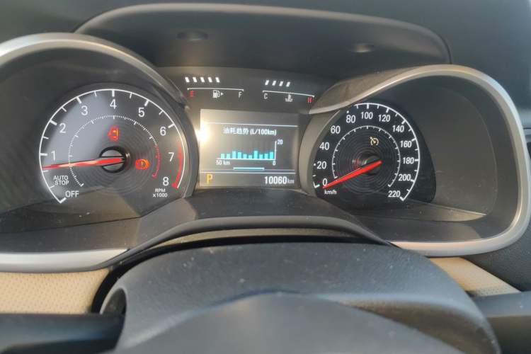 Used Chevrolet Monza 2022 320 Automatic Enjoyment Sunroof Version