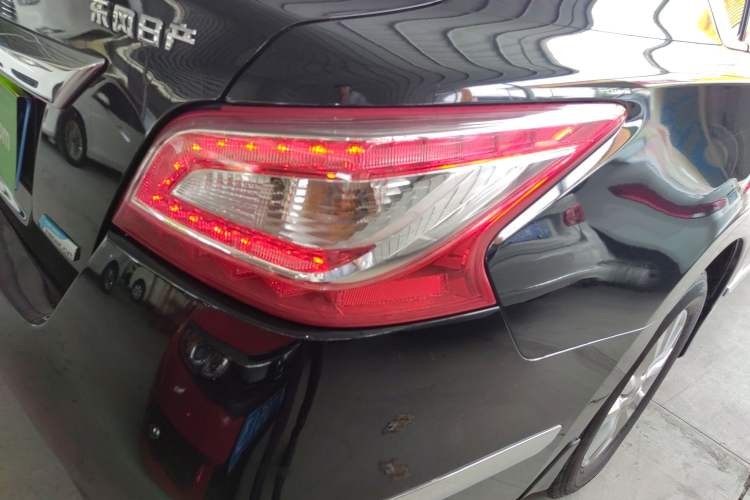 Used Nissan Teana 2013 2.0L XL-NAVI Smart Navigation Edition
