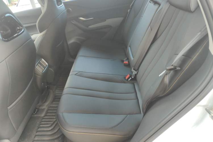 Used BYD Sealion 05 DM-i 2025 DM-i Smart Drive 115KM Flagship Model