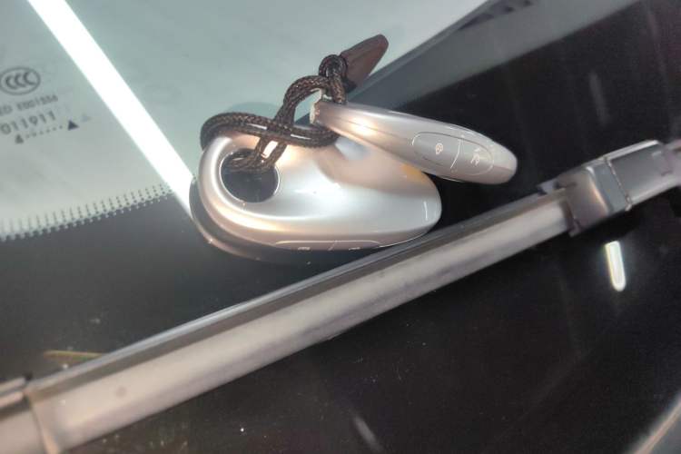 Used VOYAH COURAGE 2024 Four-Wheel Drive Global Edition