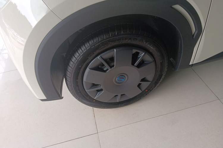 Used BYD Seagull 2025 Intelligent Driving Version 305 km Dynamic Edition
