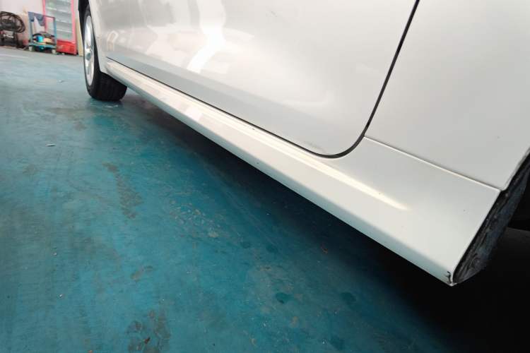 Used Toyota Corolla 2021 Dual-Motor 1.8L E-CVT Elite Edition