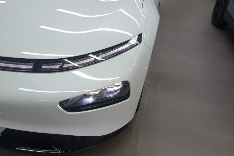 Used XPeng P7 2022 670N+