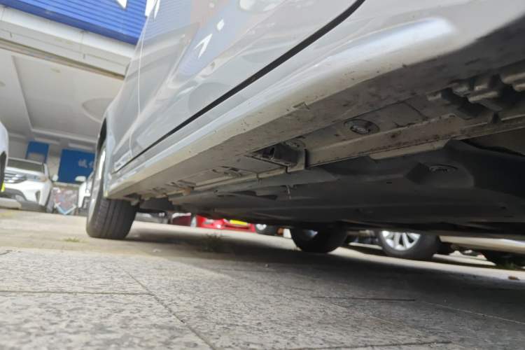 Used Toyota Levin 2021 Dual-Engine 1.8H E-CVT Luxury Edition