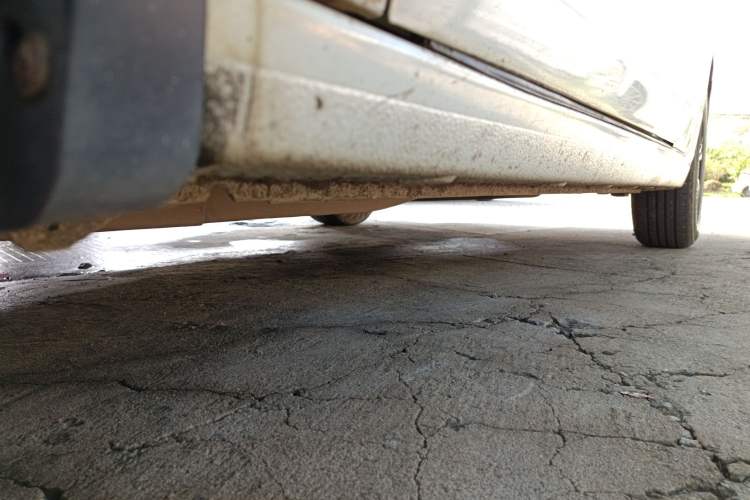 Used Chevrolet Cavalier 2016 1.5L Manual Enjoyment Edition
