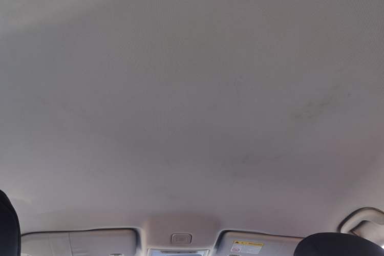 Used Roewe i5 2021 1.5L Manual Platinum Edition