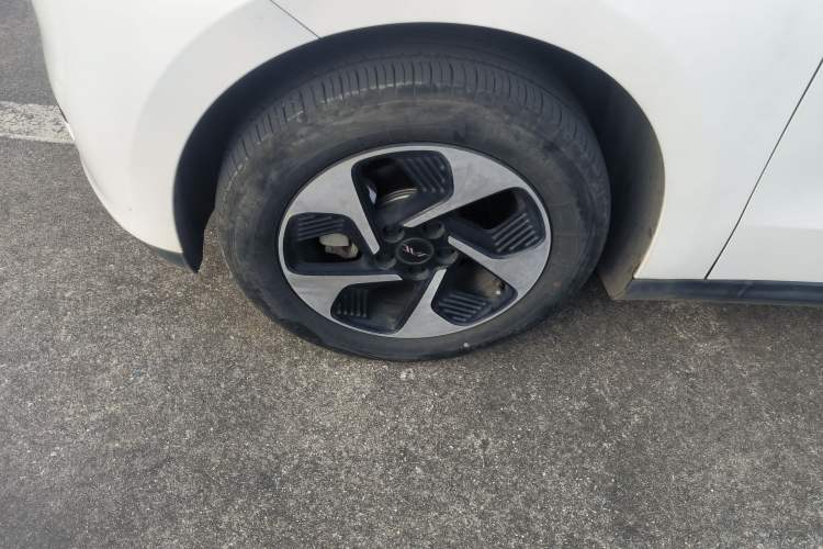 Used  3 2024 Zhi'ai Edition 330km Air
