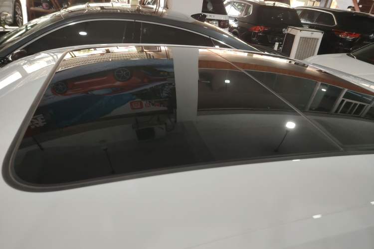 Used Volkswagen Sagitar 2023 300TSI DSG Excellence Edition
