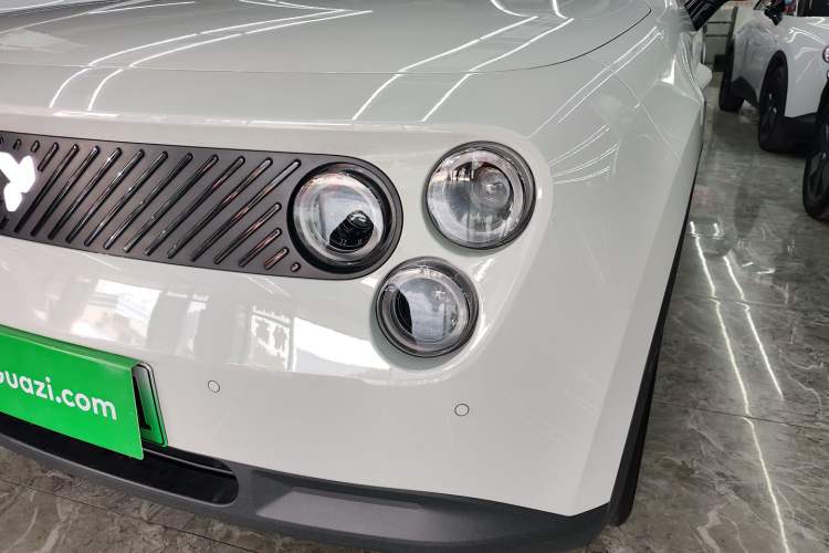 Used  firefly 2025 Illuminated Edition
