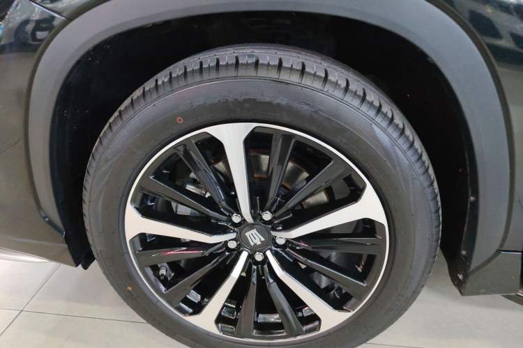 Used Toyota Crown Kluger 2022 2.5L HEV Four-Wheel Drive Premium Edition
