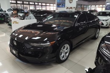 Used Honda Accord 2024 260TURBO Luxury Edition