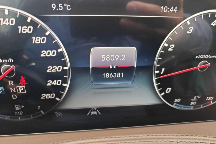 Used Mercedes-Benz S-Class 2019 S 350 L Luxury Edition Prestige Edition