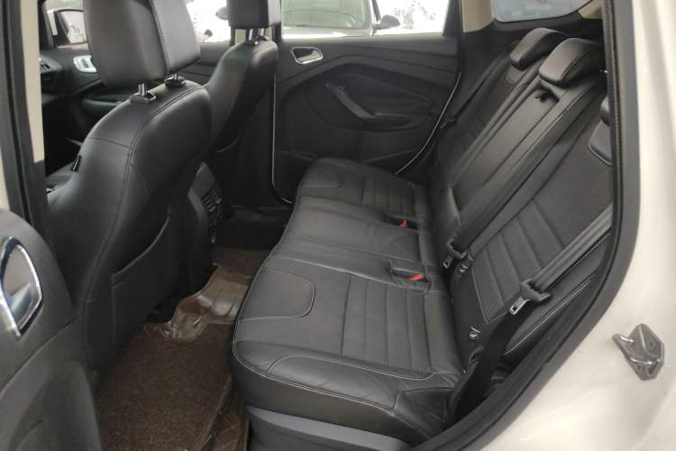 Used Ford Kuga 2015 1.5L GTDi Two-Wheel Drive Fashion Edition
