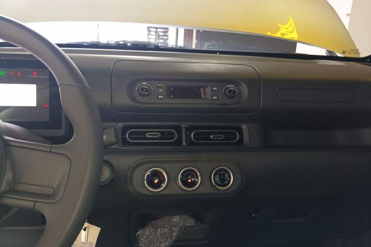 Used Wuling Zhiguang New Energy 
