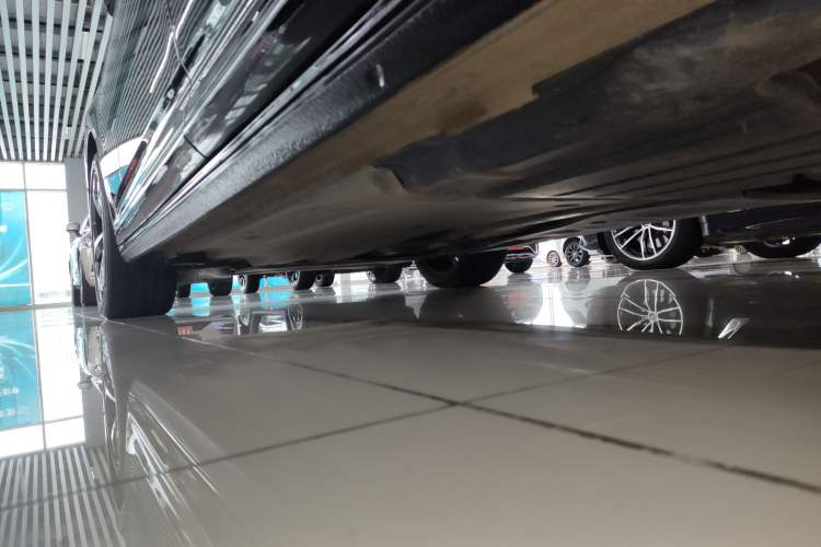 Used Volkswagen Passat 2024 330TSI Starry Elite Edition
